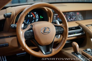 Lexus LC 500 5.0l V8 Sport+ MarkLe 2020