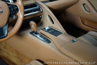 Lexus LC 500 5.0l V8 Sport+ MarkLe 2020