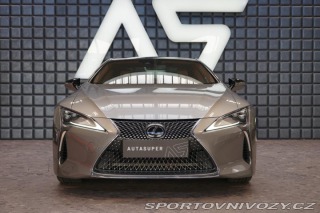 Lexus LC 500 5.0l V8 Sport+ MarkLe 2020
