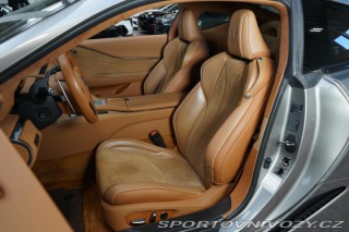 Lexus LC 500 5.0l V8 Sport+ MarkLe 2020