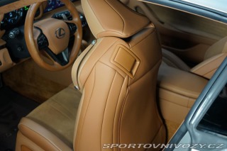 Lexus LC 500 5.0l V8 Sport+ MarkLe 2020