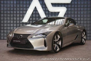 Lexus LC 500 5.0l V8 Sport+ MarkLe 2020