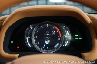 Lexus LC 500 5.0l V8 Sport+ MarkLe 2020