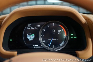 Lexus LC 500 5.0l V8 Sport+ MarkLe 2020