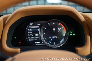 Lexus LC 500 5.0l V8 Sport+ MarkLe 2020