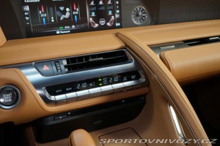 Lexus LC 500 5.0l V8 Sport+ MarkLe 2020