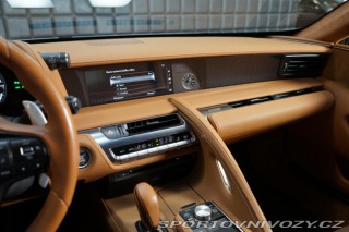 Lexus LC 500 5.0l V8 Sport+ MarkLe 2020
