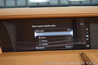 Lexus LC 500 5.0l V8 Sport+ MarkLe 2020