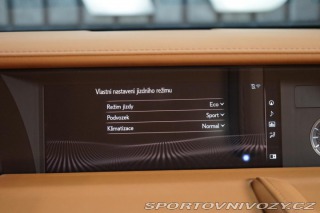 Lexus LC 500 5.0l V8 Sport+ MarkLe 2020