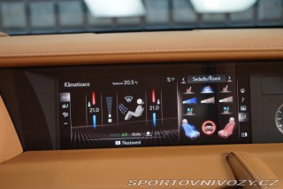 Lexus LC 500 5.0l V8 Sport+ MarkLe 2020