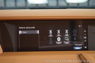Lexus LC 500 5.0l V8 Sport+ MarkLe 2020