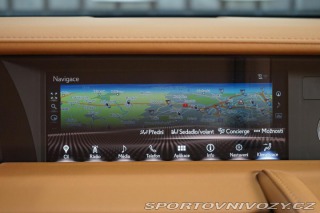 Lexus LC 500 5.0l V8 Sport+ MarkLe 2020