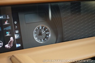 Lexus LC 500 5.0l V8 Sport+ MarkLe 2020