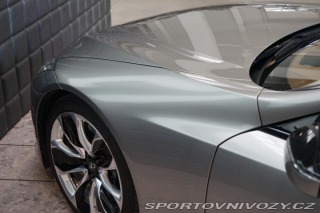 Lexus LC 500 5.0l V8 Sport+ MarkLe 2020