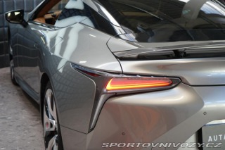 Lexus LC 500 5.0l V8 Sport+ MarkLe 2020