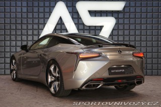 Lexus LC 500 5.0l V8 Sport+ MarkLe 2020