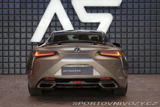 Lexus LC 500 5.0l V8 Sport+ MarkLe 2020