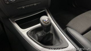 BMW 1 123d bi-Turbo Coupe 2007