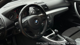 BMW 1 123d bi-Turbo Coupe 2007