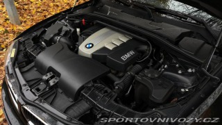 BMW 1 123d bi-Turbo Coupe 2007