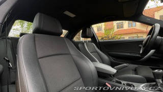 BMW 1 123d bi-Turbo Coupe 2007