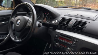 BMW 1 123d bi-Turbo Coupe 2007