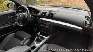 BMW 1 123d bi-Turbo Coupe 2007