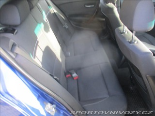 BMW 1 2,0 123d 150kw GPS 2008