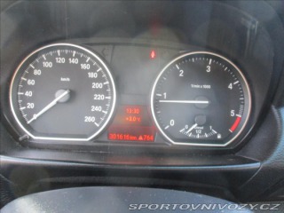 BMW 1 2,0 123d 150kw GPS 2008