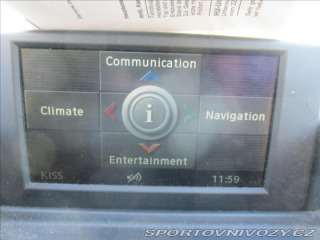 BMW 1 2,0 123d 150kw GPS 2008