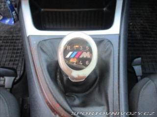 BMW 1 2,0 123d 150kw GPS 2008
