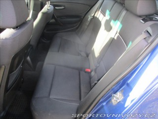 BMW 1 2,0 123d 150kw GPS 2008