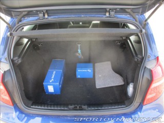 BMW 1 2,0 123d 150kw GPS 2008