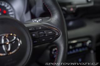 Toyota Yaris GR FOUR 4WD/Circuit Pack/ 2022