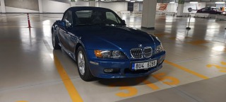 BMW Z3 
