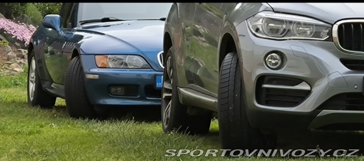 BMW Z3 1999