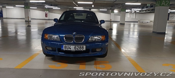 BMW Z3 1999