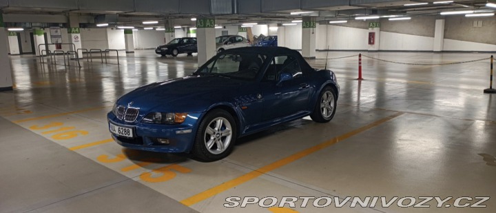 BMW Z3 1999