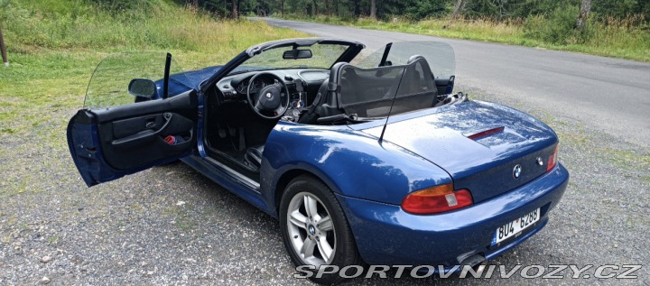 BMW Z3 1999