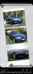 BMW Z3 1999