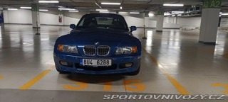 BMW Z3 1999