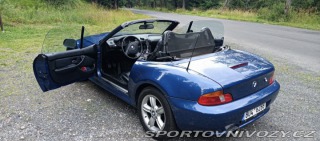 BMW Z3 1999