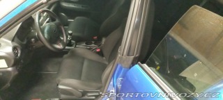 Subaru WRX STI  2015