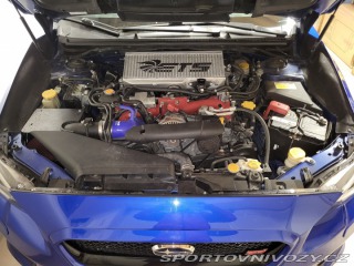 Subaru WRX STI  2015