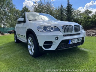 BMW X5 40d xDrive
