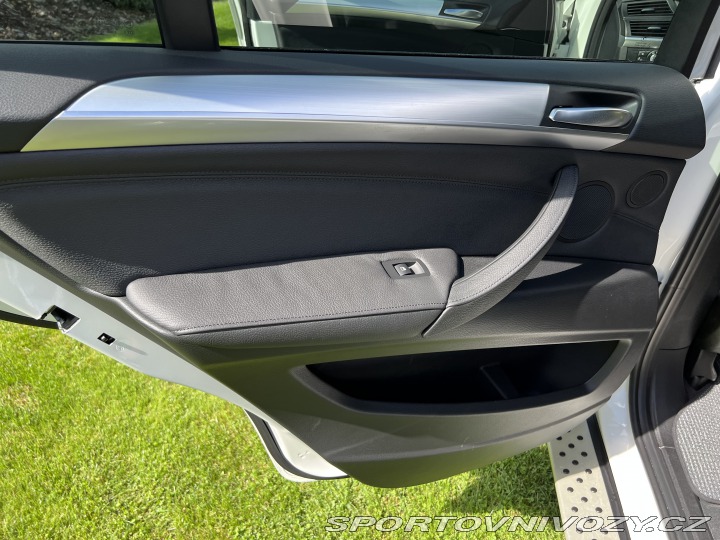 BMW X5 40d xDrive 2012