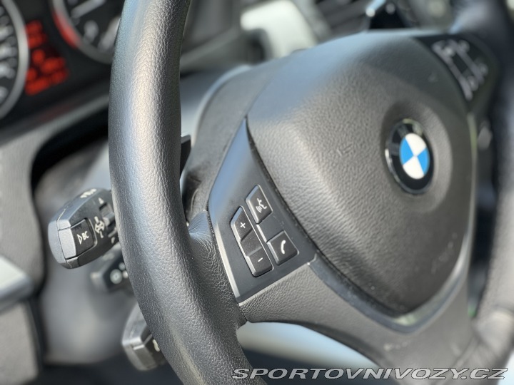 BMW X5 40d xDrive 2012