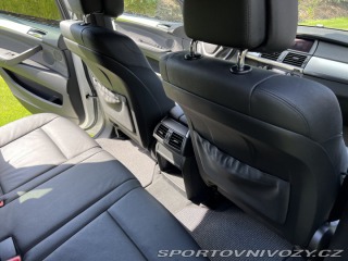 BMW X5 40d xDrive 2012