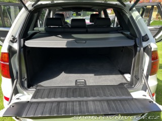 BMW X5 40d xDrive 2012