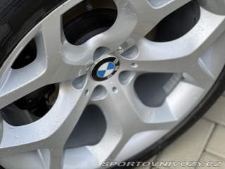 BMW X5 40d xDrive 2012